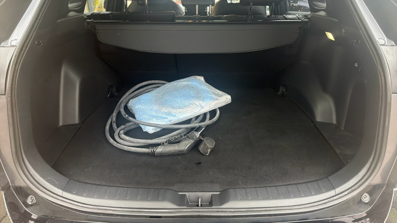 Toyota RAV4 2.5 PHEV Dynamic 5dr CVT Estate